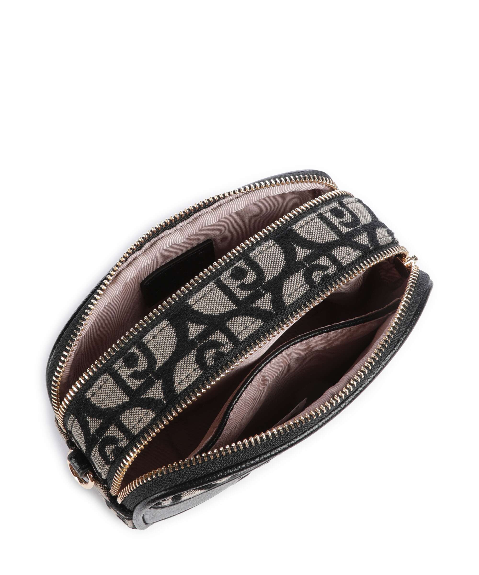 Liu Jo Ridhi S Crossbody bag nero