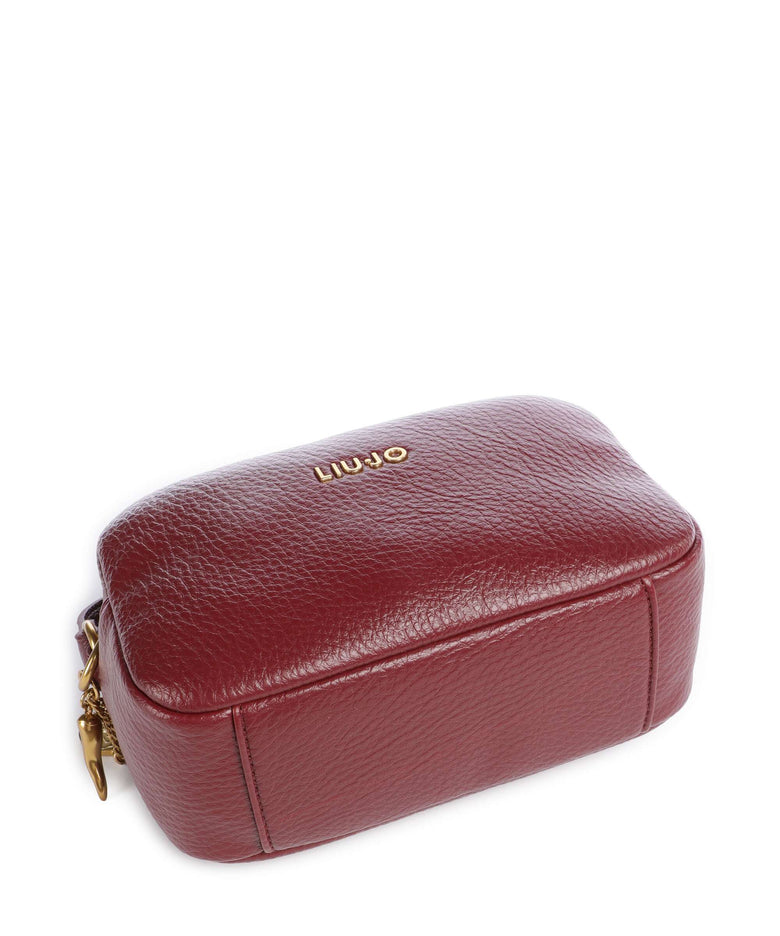 Liu Jo Tamila M Crossbody bag red wine