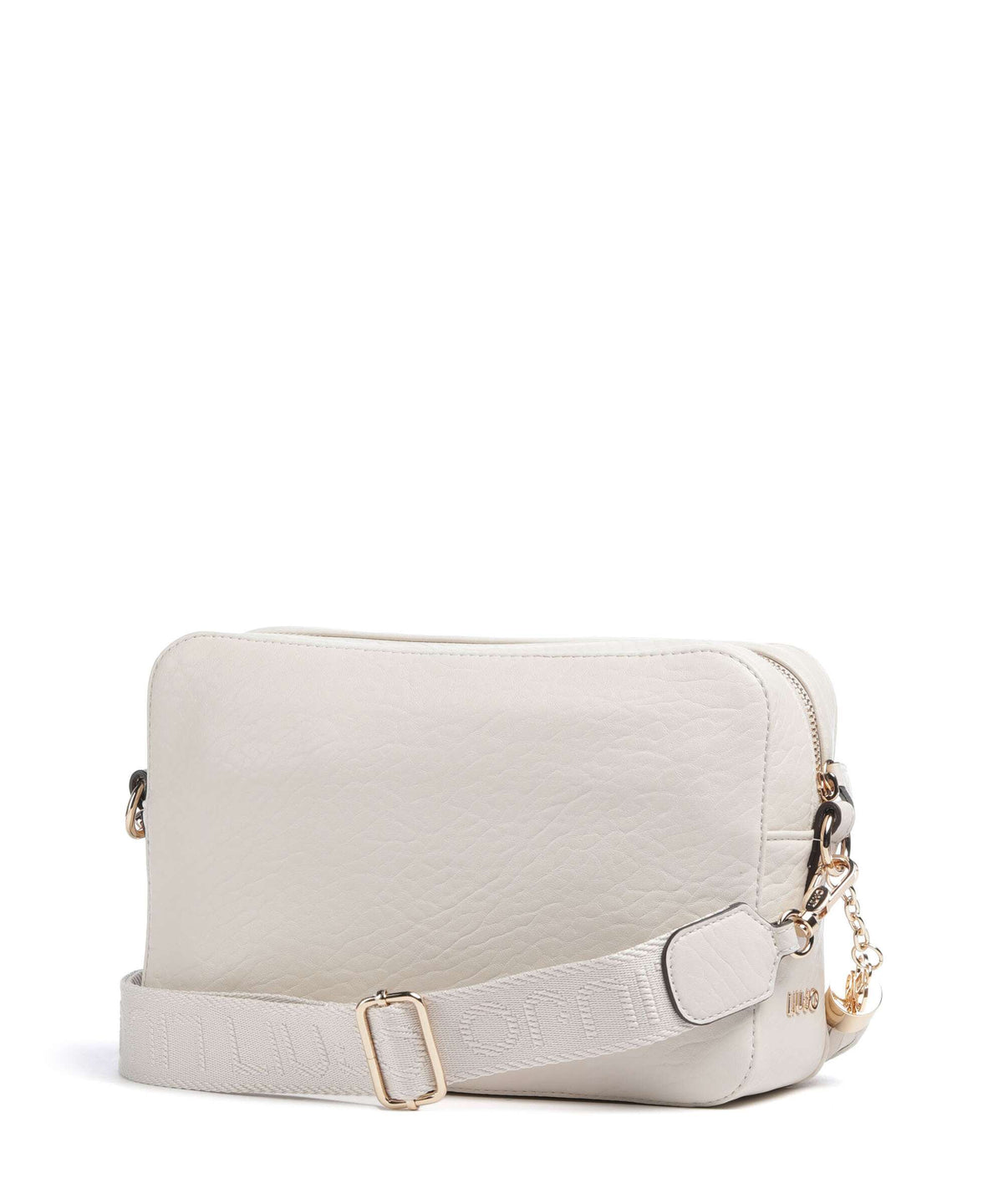 Liu Jo Samiana M Crossbody bag marmo
