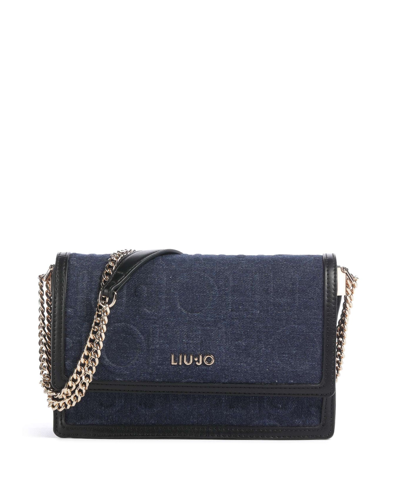 Liu Jo Manhattan S Shoulder bag dress blue