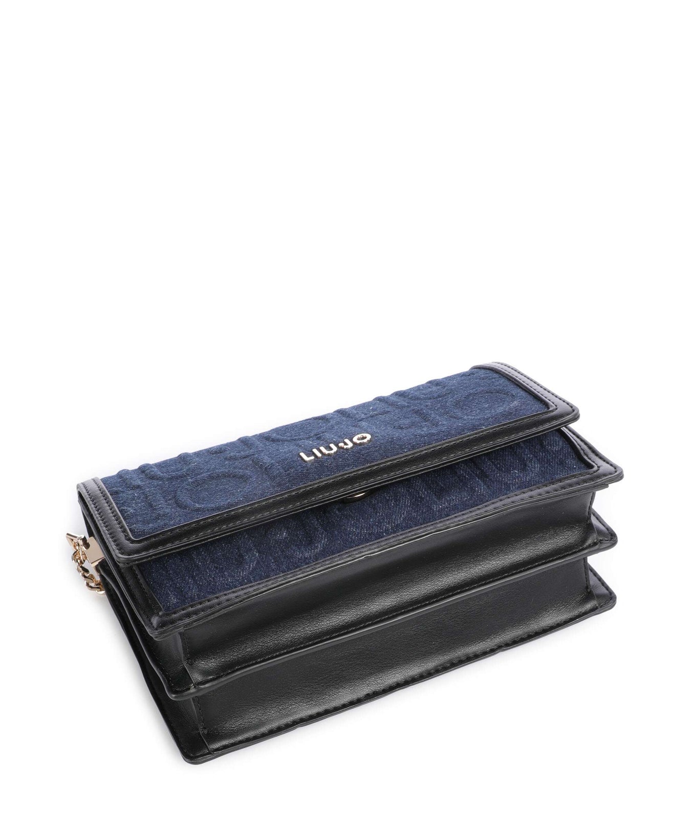 Liu Jo Manhattan S Shoulder bag dress blue