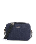 Liu Jo Manhattan M Crossbody bag dress blue
