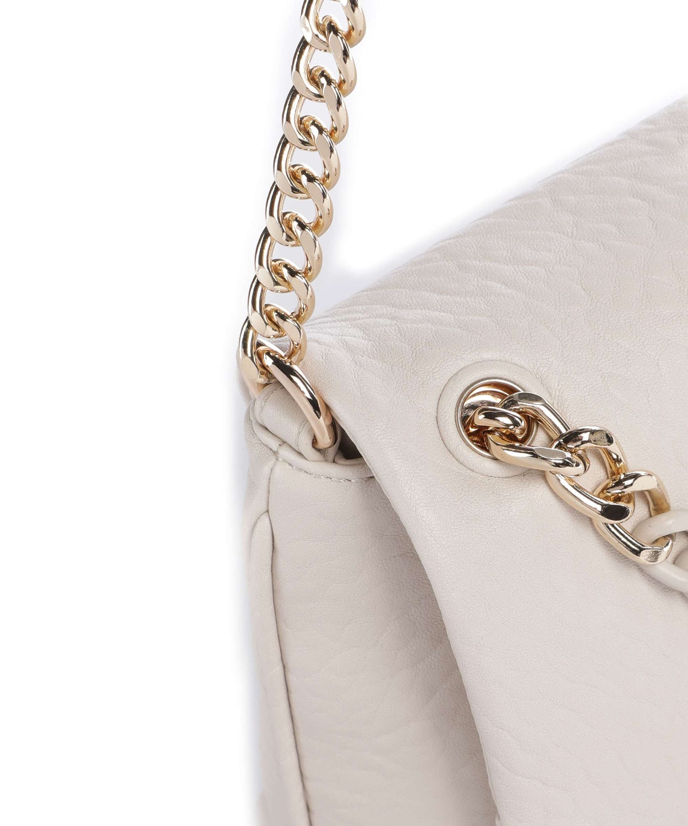 Liu Jo Mehmet M Shoulder bag marmo