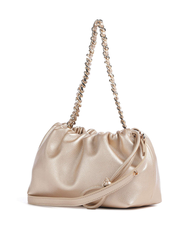 Liu Jo Stilly S Bucket bag light gold