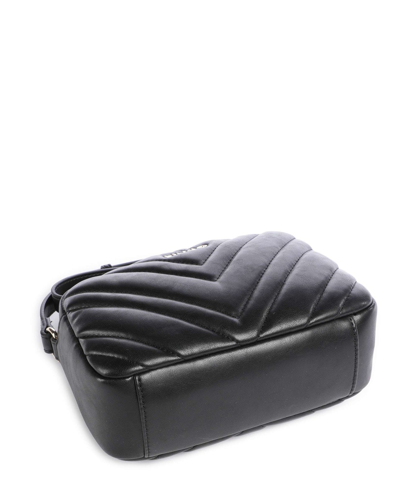 Liu Jo Lunny S Crossbody bag nero