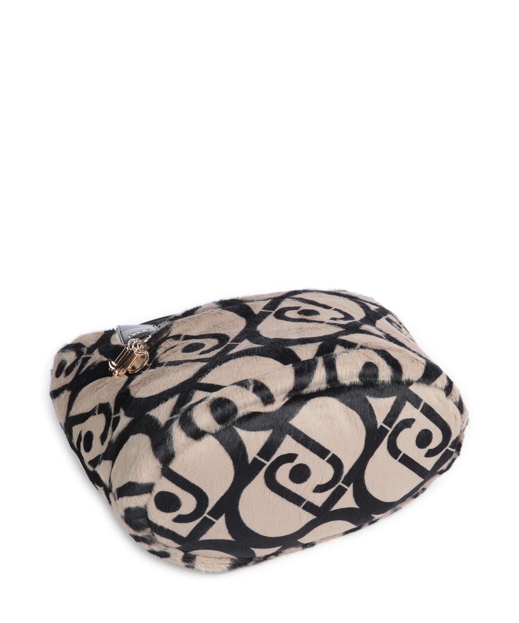 Liu Jo Verry L Tote bag neutro/nero