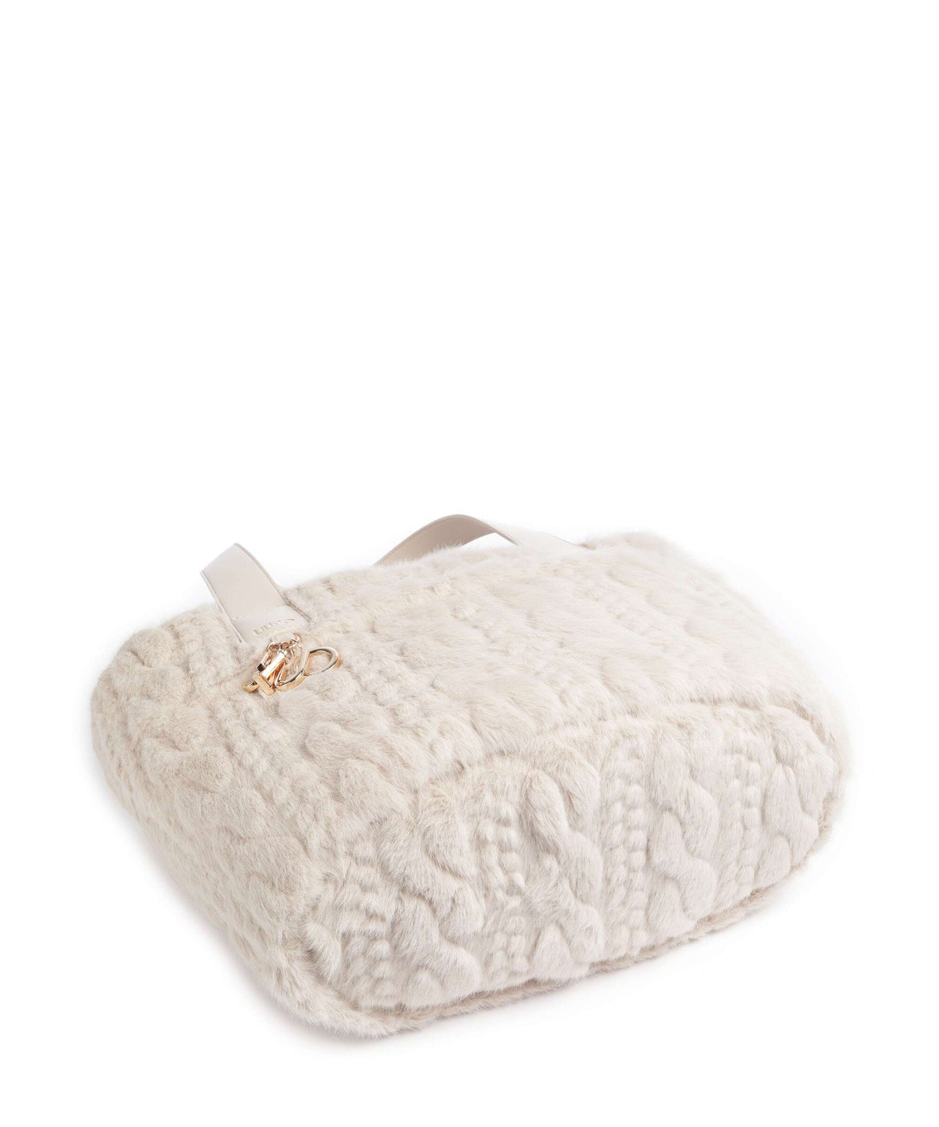 Liu Jo Verry L Tote bag neutro