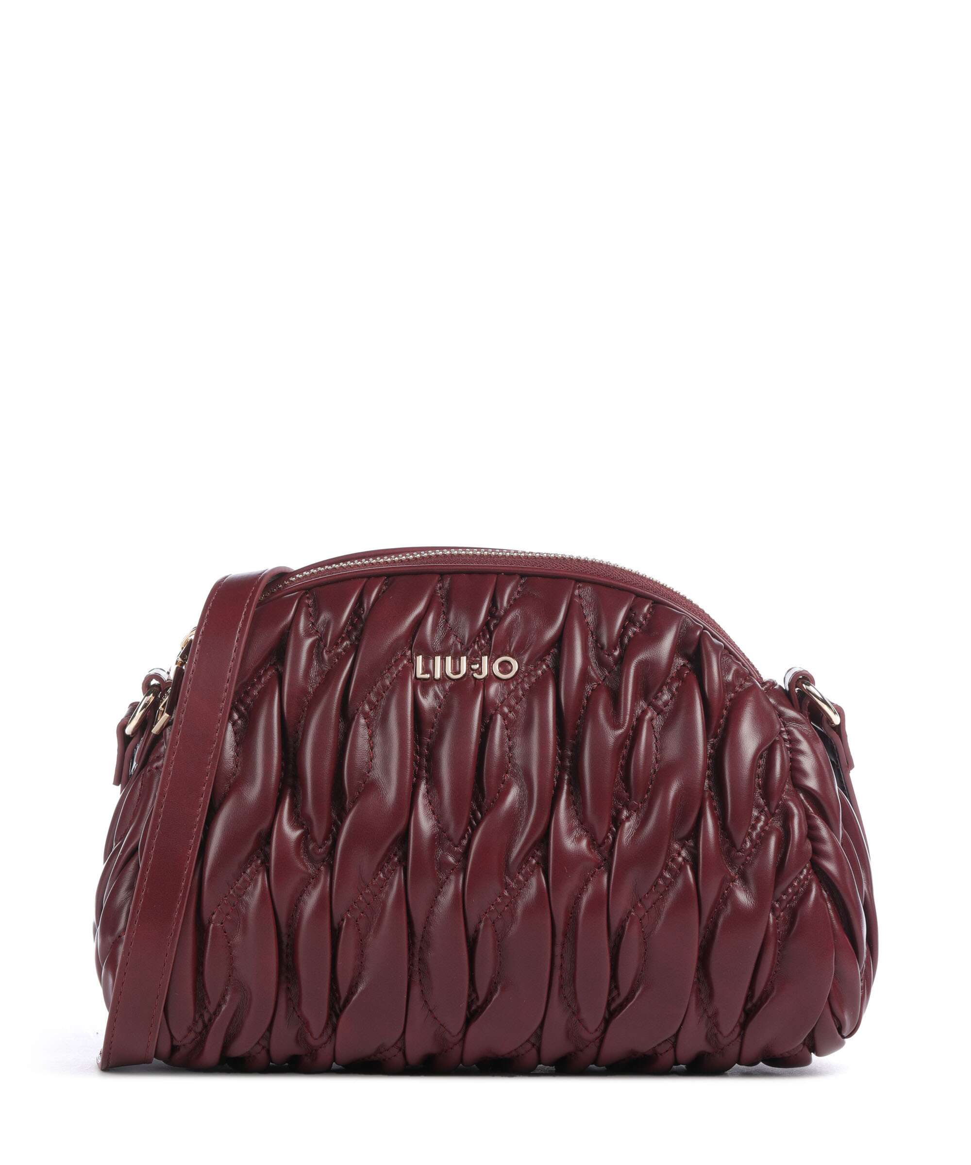 Liu Jo Aide M Crossbody bag red wine