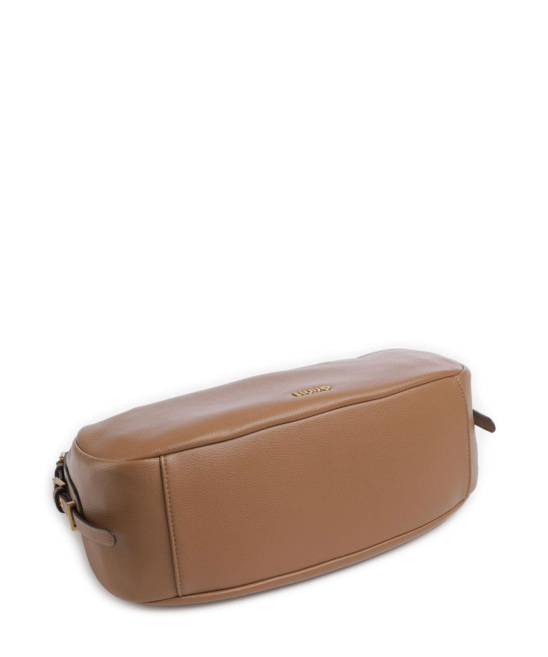 Liu Jo Mantua M Hobo bag suede
