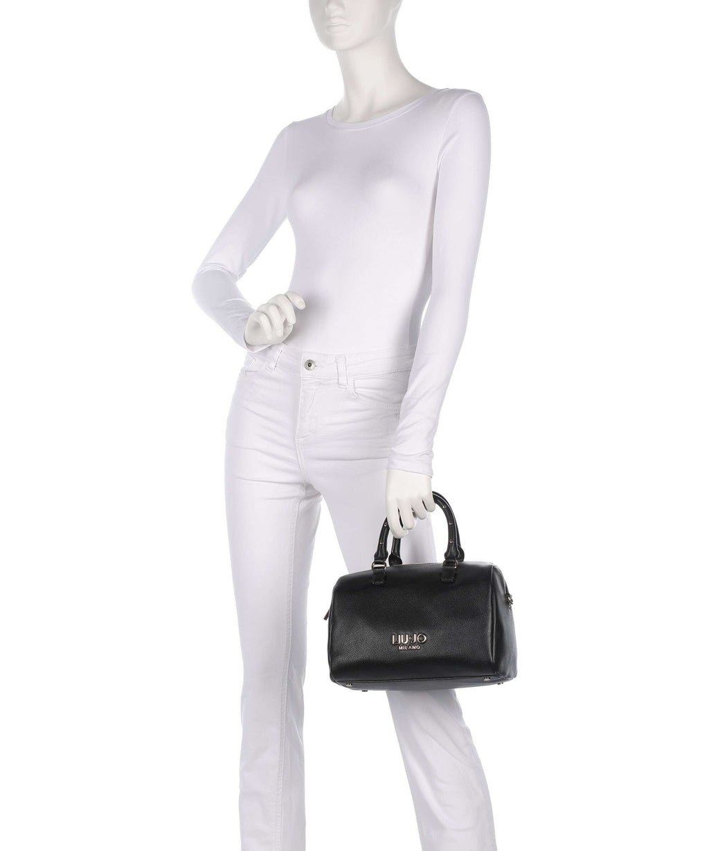 Liu Jo Evrim S Handbag nero