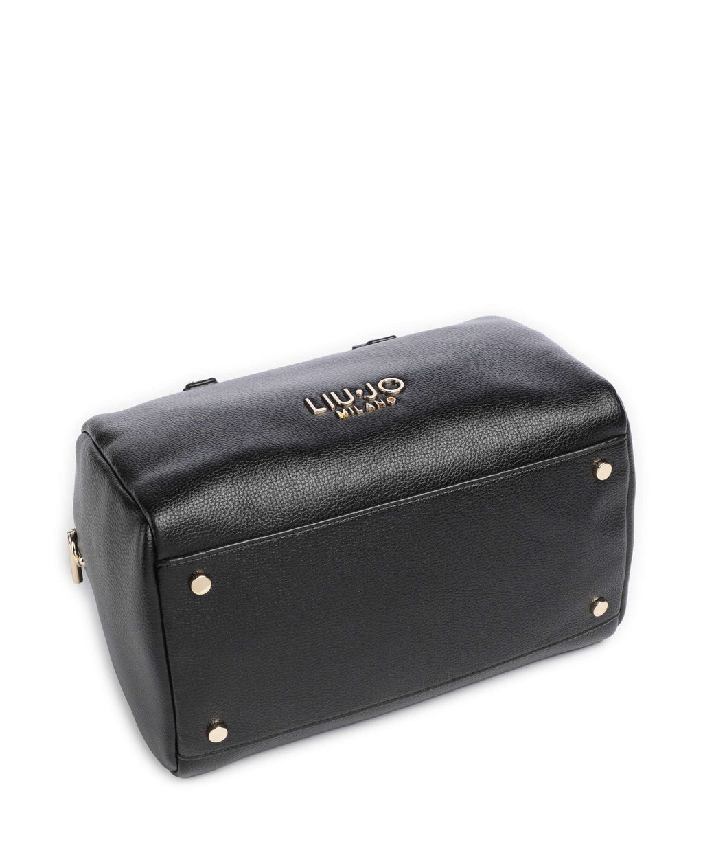 Liu Jo Evrim S Handbag nero