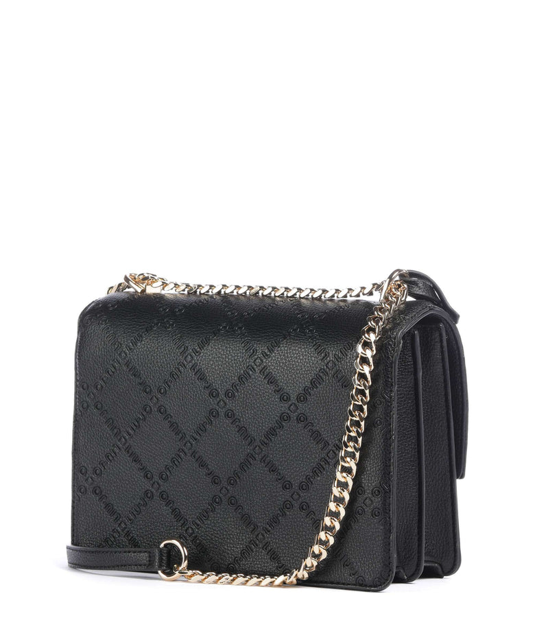 Liu Jo Adonide M Shoulder bag nero