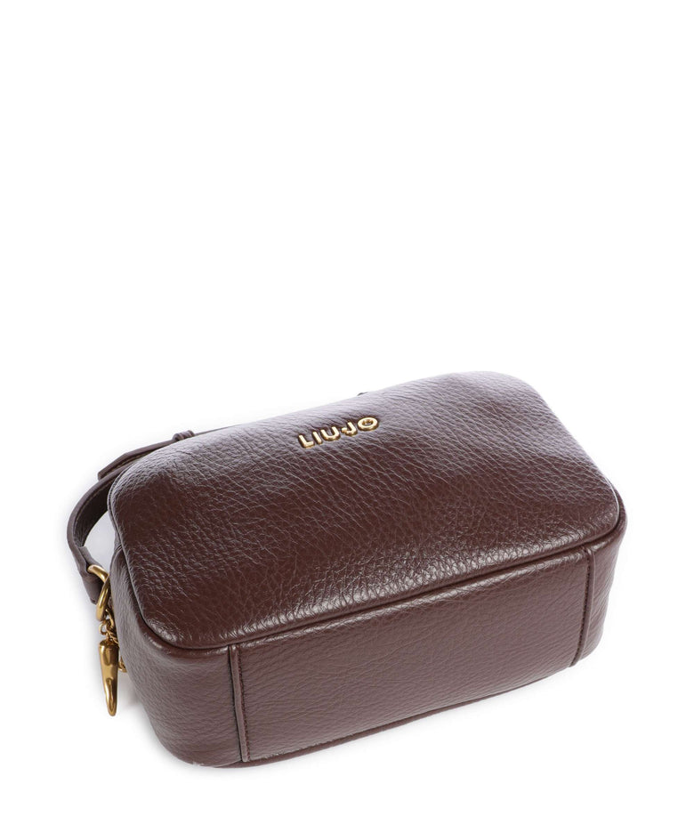 Liu Jo Tamila M Crossbody bag moro light