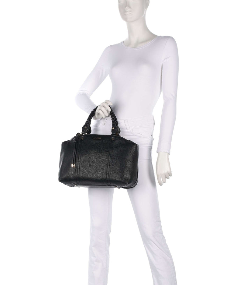 Liu Jo Fluida M Handbag nero