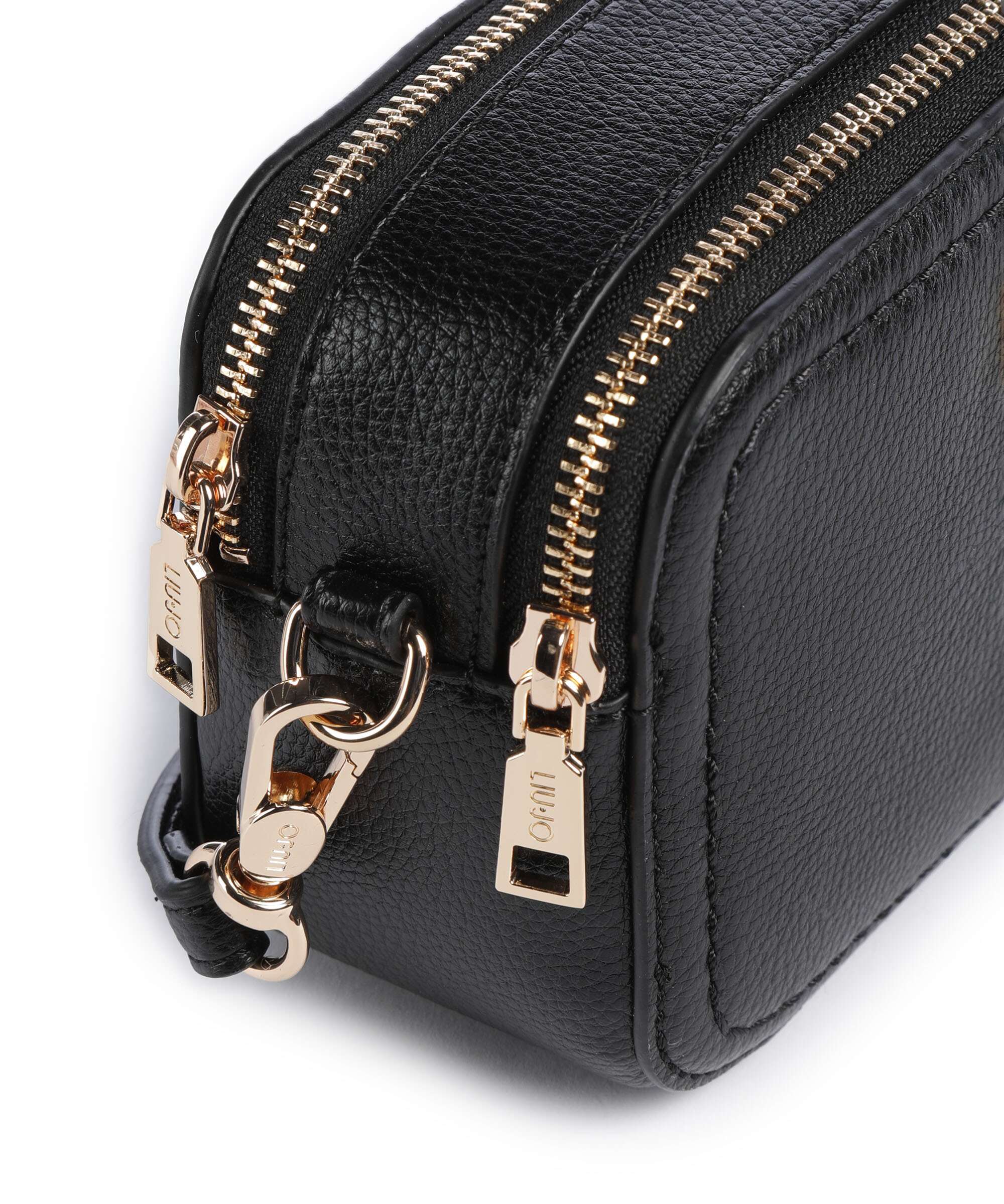 Liu Jo Ridhi S Crossbody bag nero