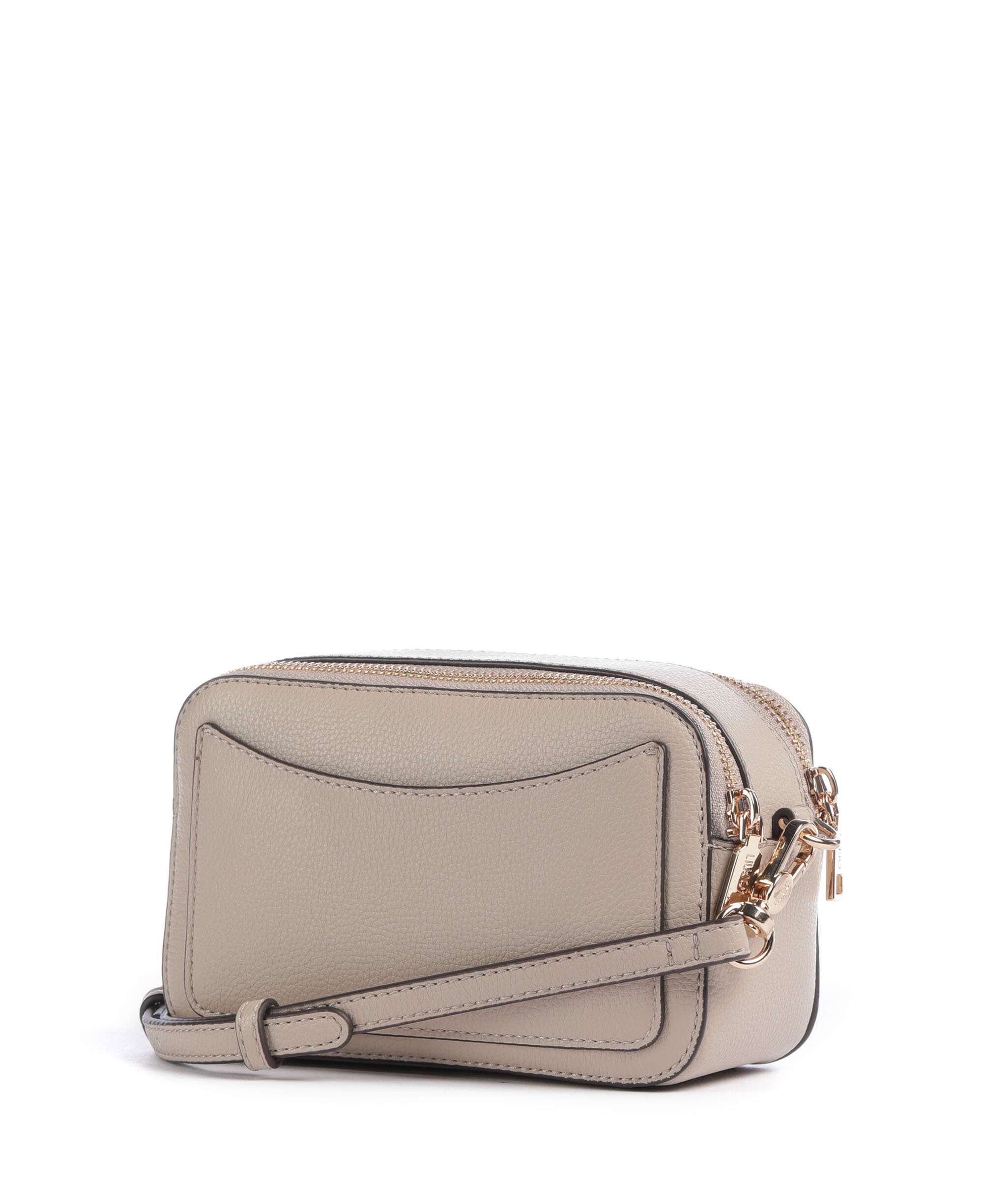 Liu Jo Ridhi S Crossbody bag neutro