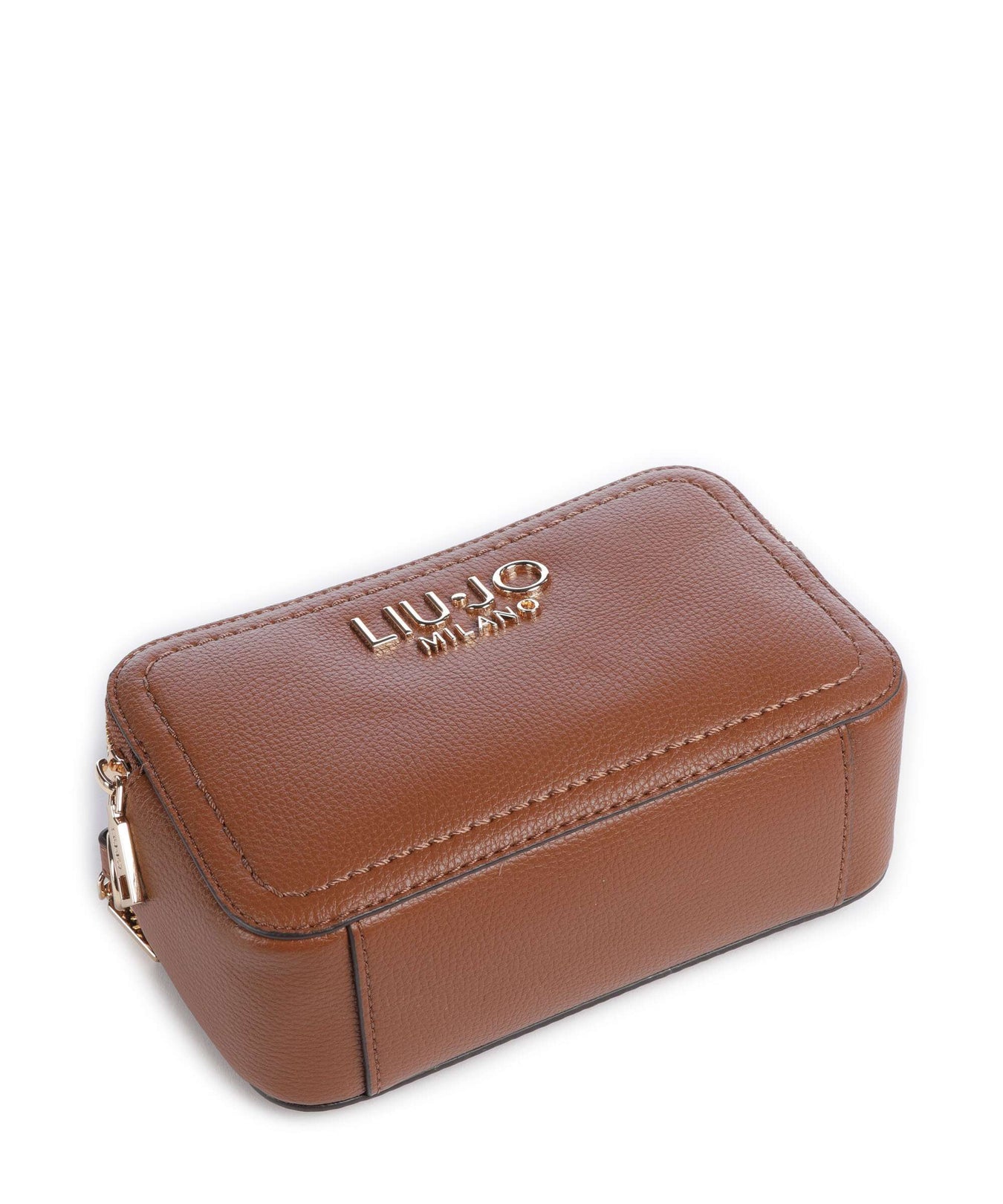 Liu Jo Ridhi S Crossbody bag gingerbread