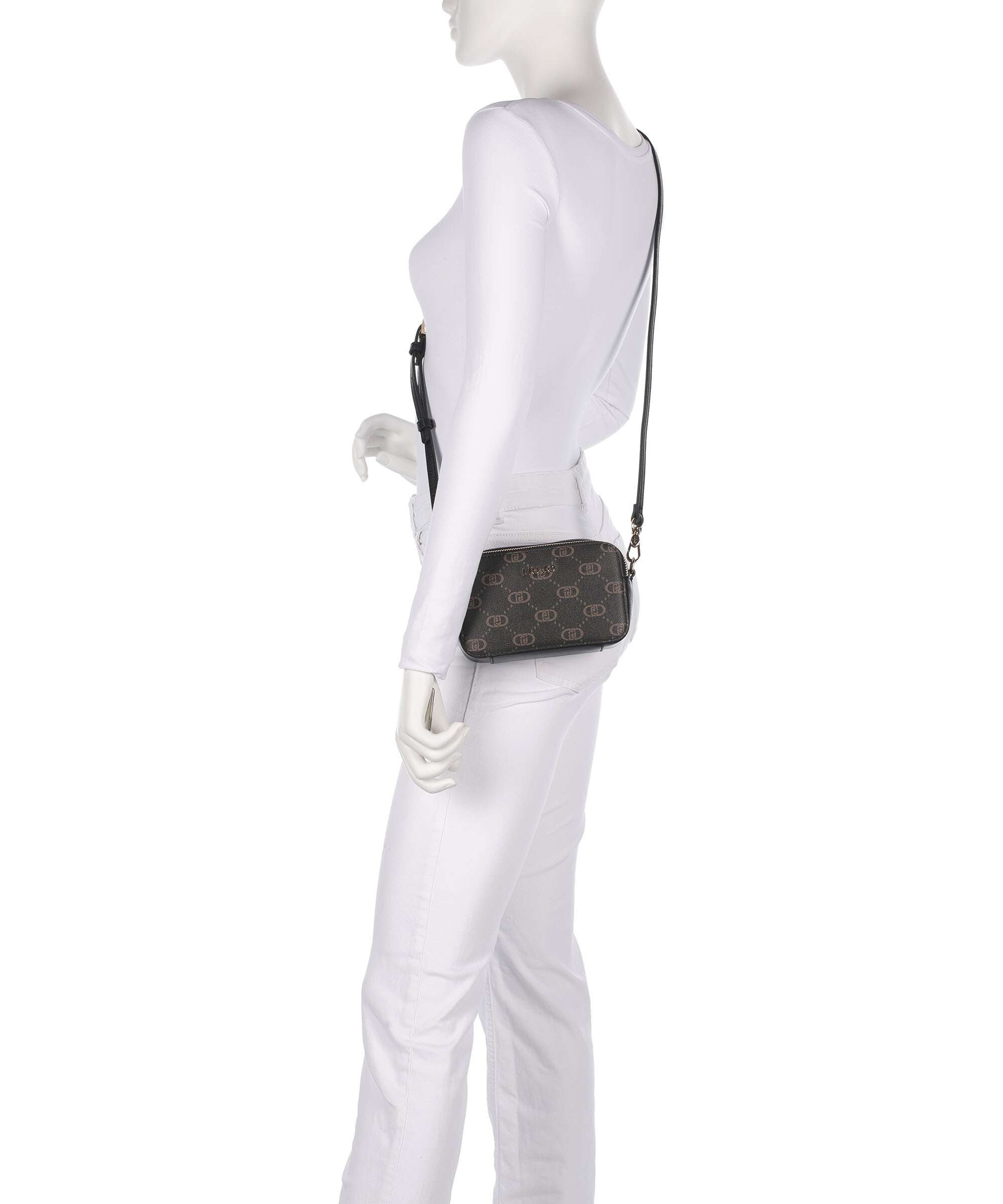 Liu Jo Ridhi S Crossbody bag nero