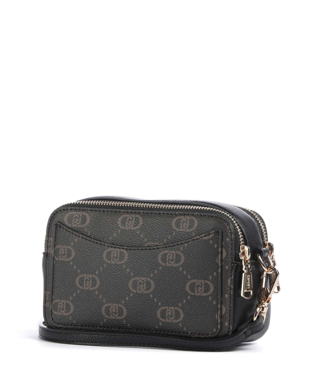 Liu Jo Ridhi S Crossbody bag nero