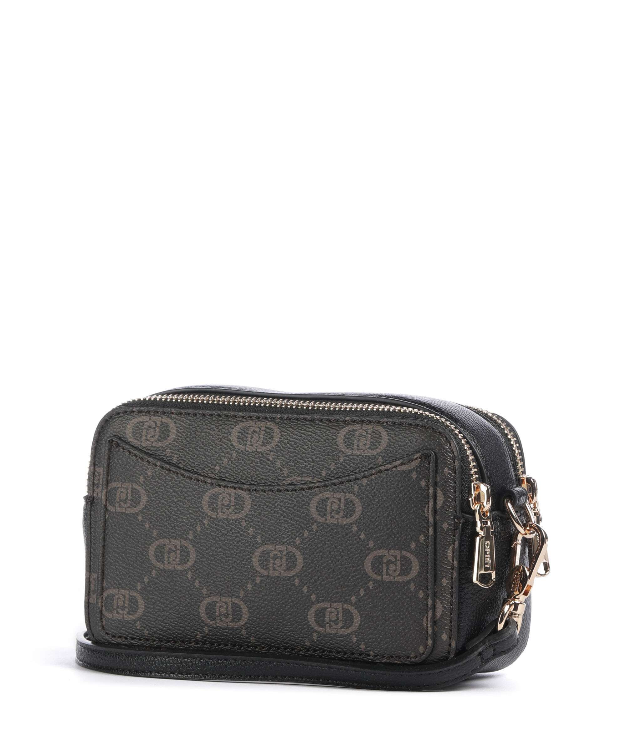 Liu Jo Ridhi S Crossbody bag nero