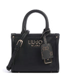 Liu Jo Ridhi XS Crossbody bag nero