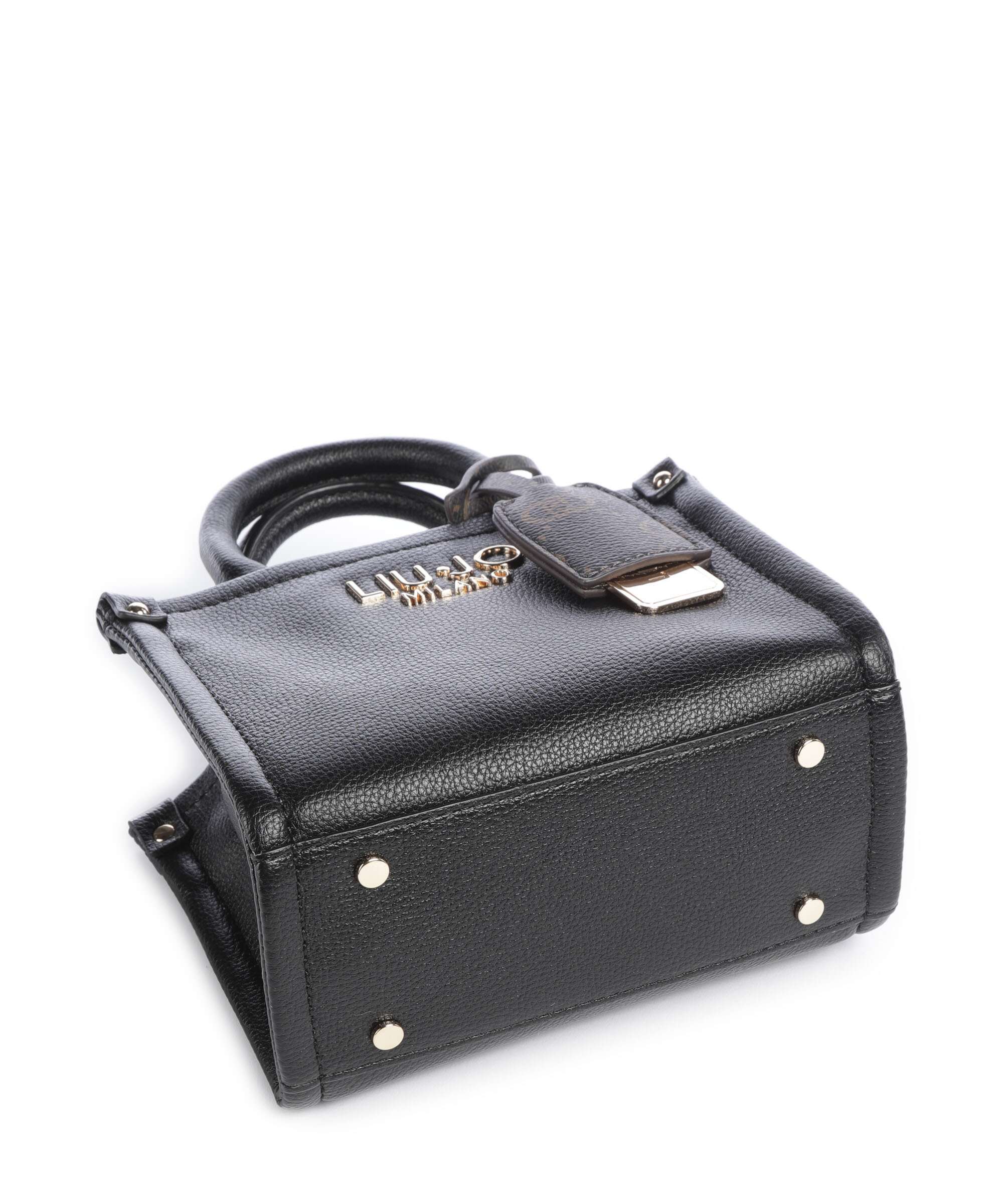 Liu Jo Ridhi XS Crossbody bag nero