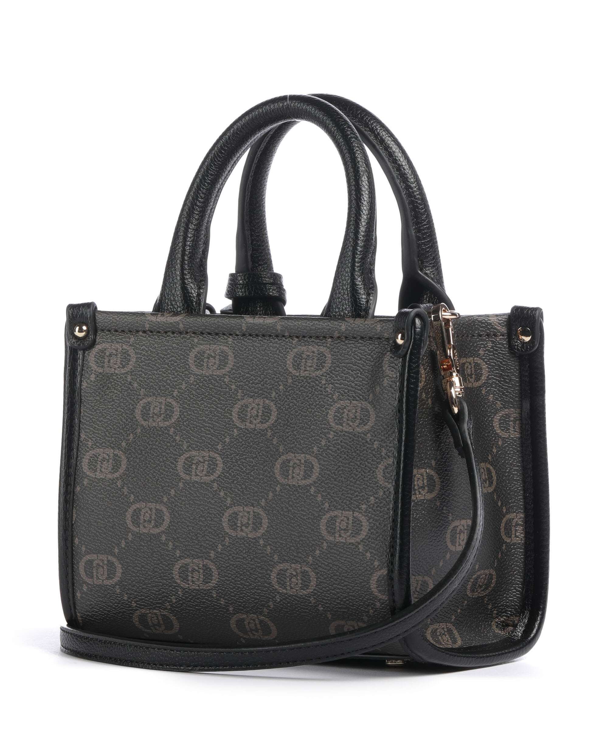 Liu Jo Ridhi XS Crossbody bag nero