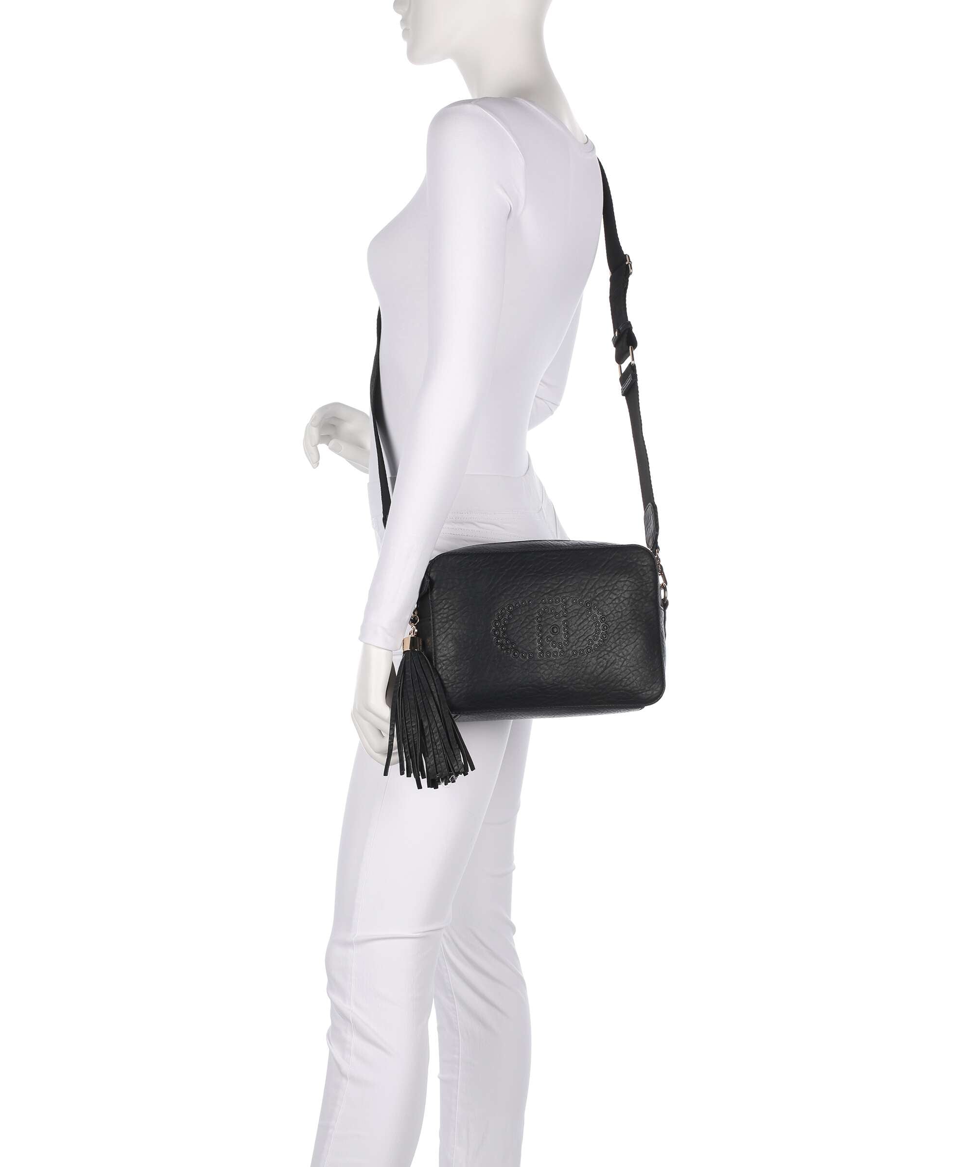 Liu Jo Samiana M Crossbody bag nero