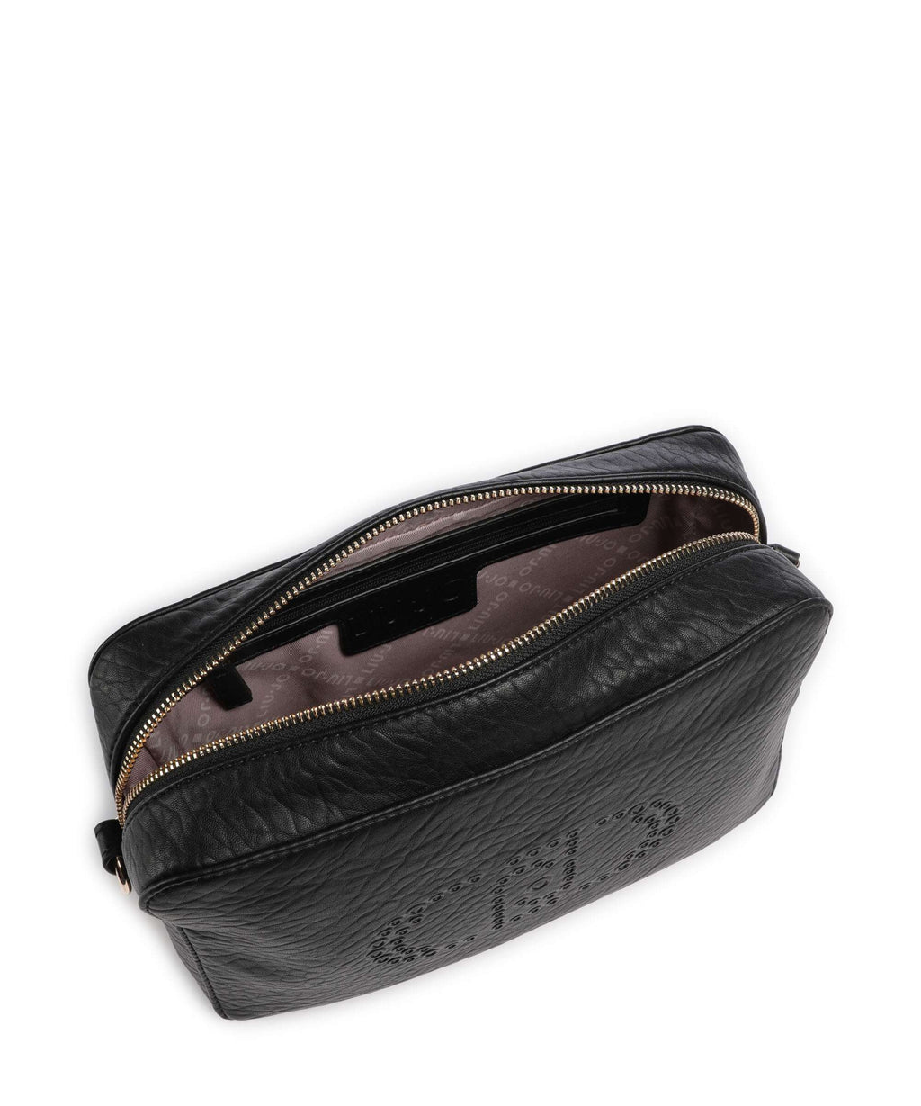Liu Jo Samiana M Crossbody bag nero