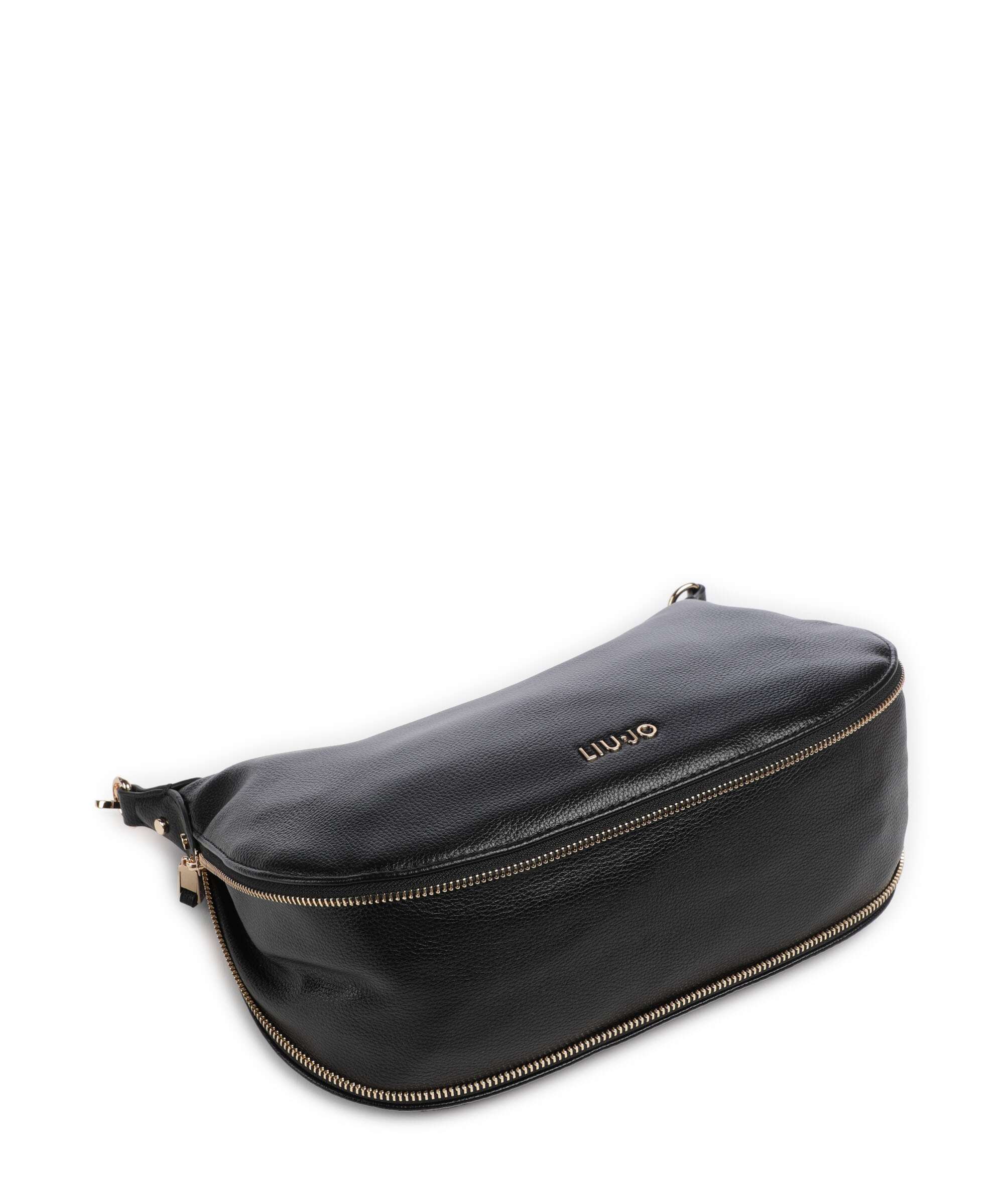 Liu Jo Kaliska M Hobo bag nero