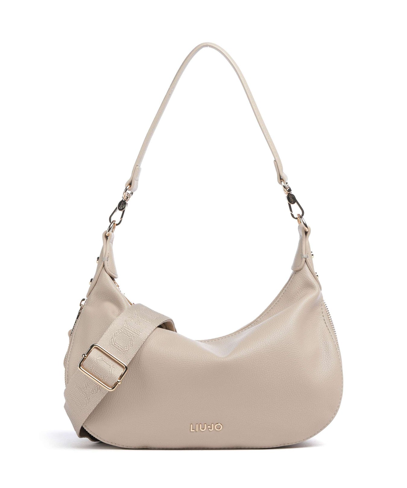 Liu Jo Kaliska M Hobo bag neutro