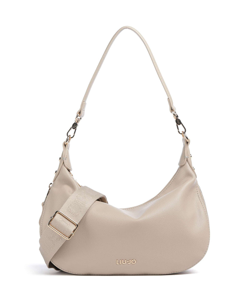 Liu Jo Kaliska M Hobo bag neutro