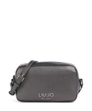 Liu Jo Evrim S Crossbody bag antracite metallic