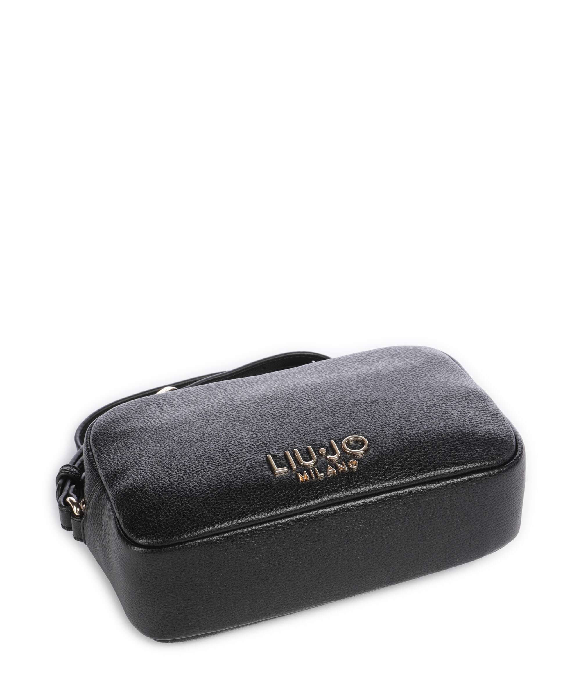Liu Jo Evrim S Crossbody bag nero