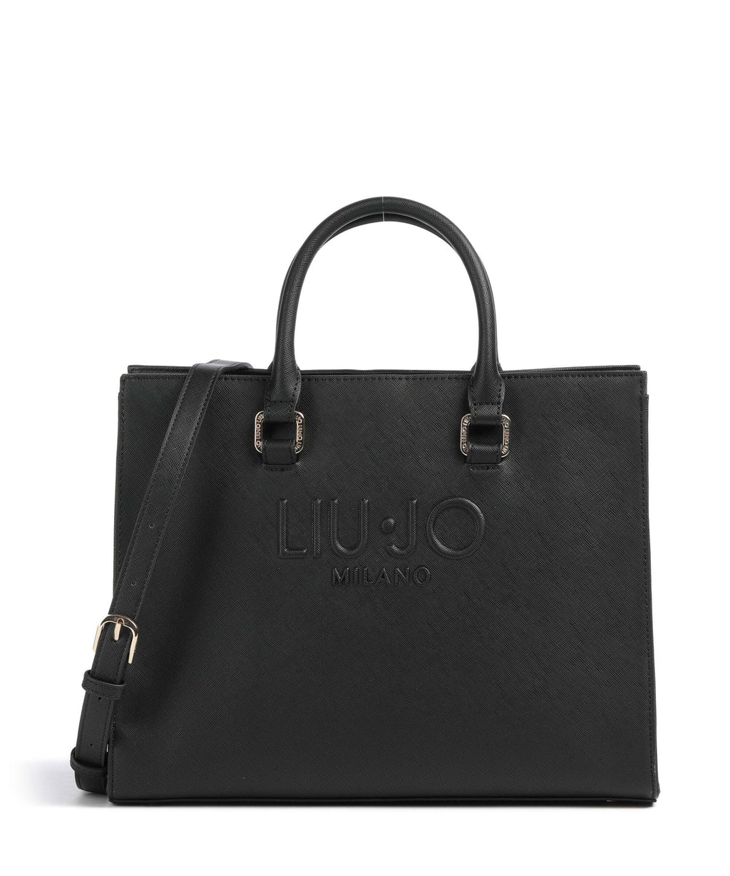 Liu Jo Halona L Handbag nero