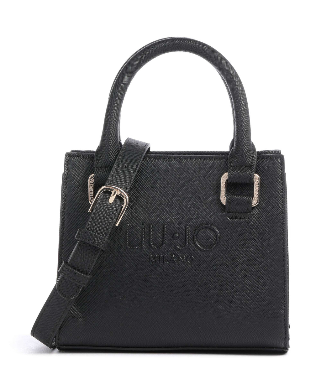 Liu Jo Halona XS Crossbody bag nero