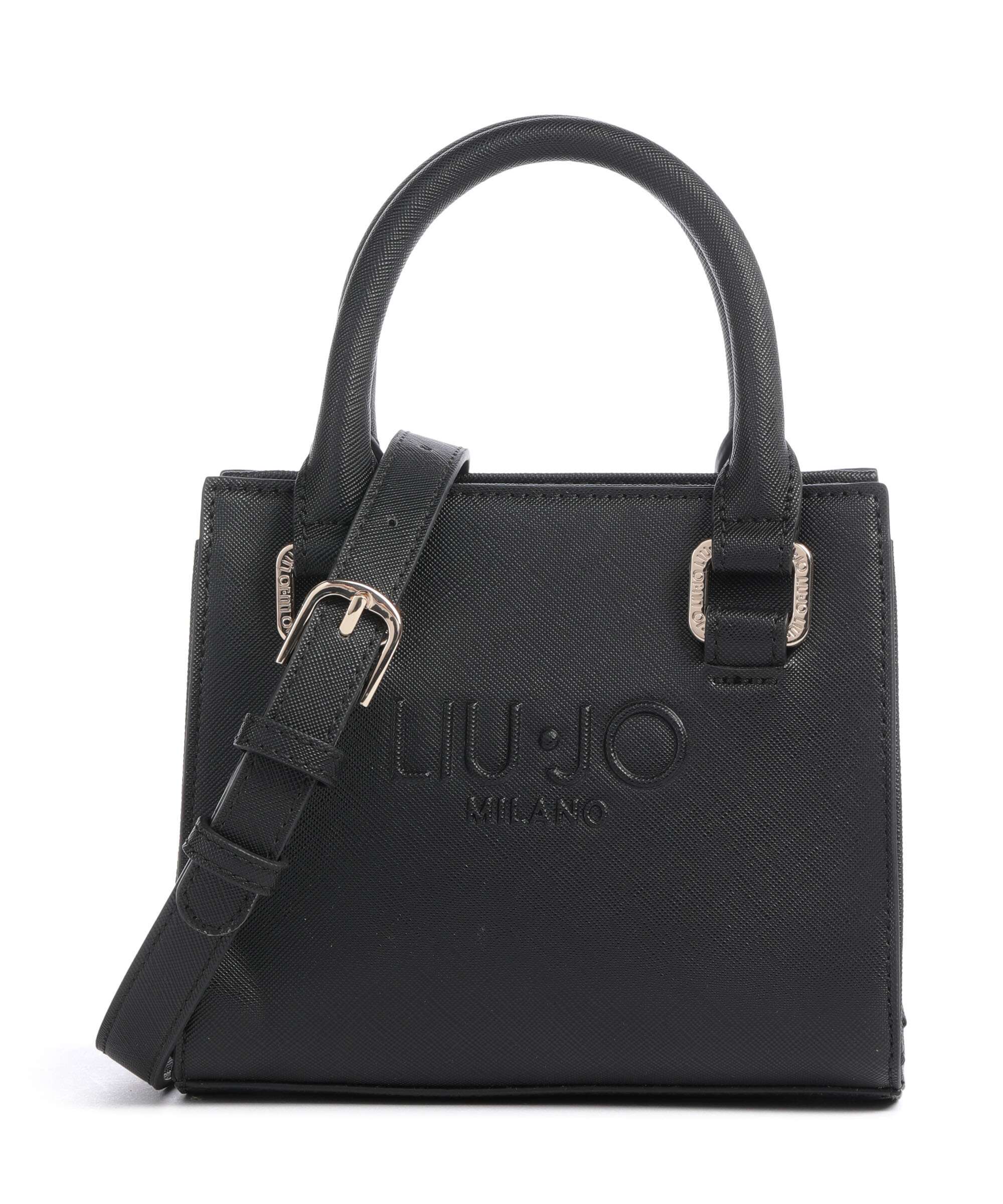 Liu Jo Halona XS Crossbody bag nero