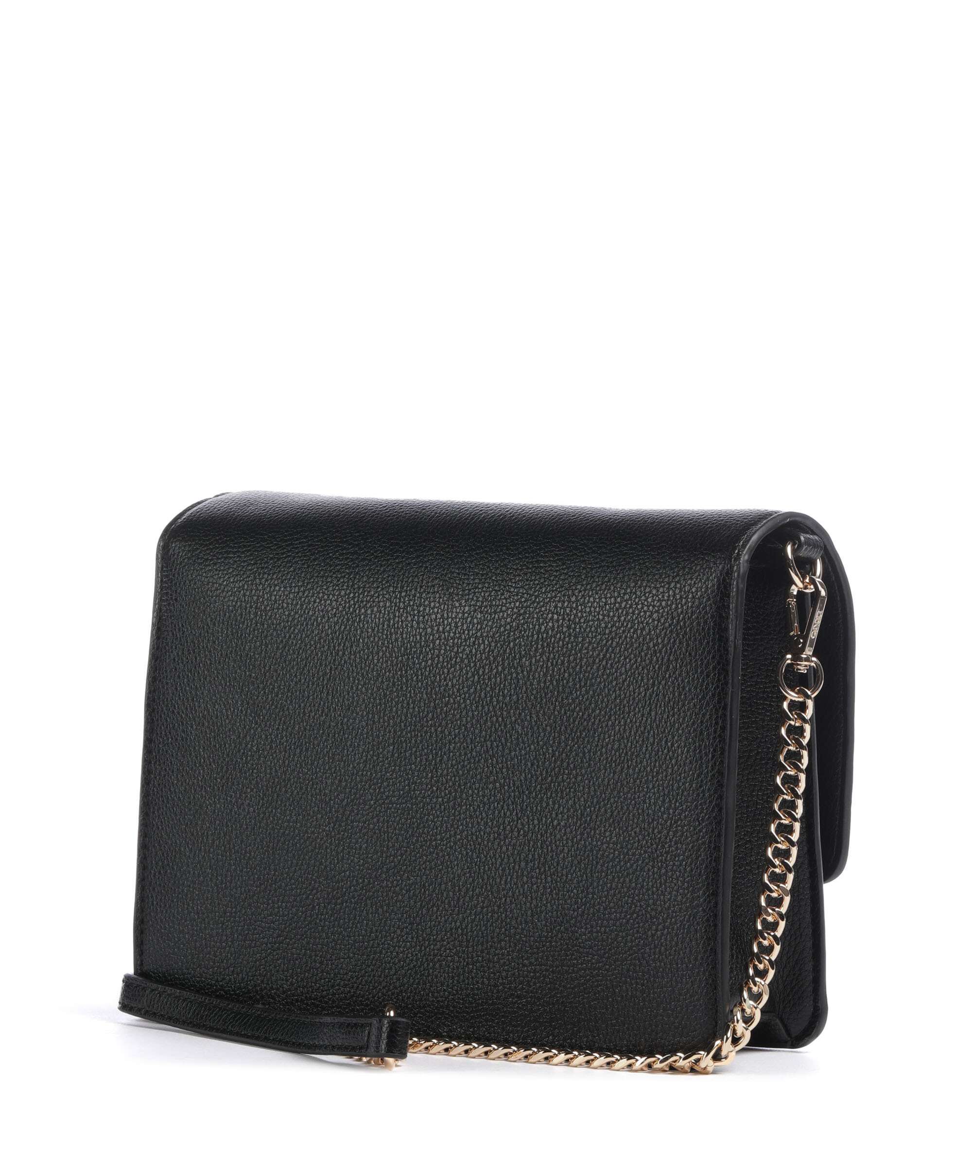 Liu Jo Icon M Crossbody bag nero