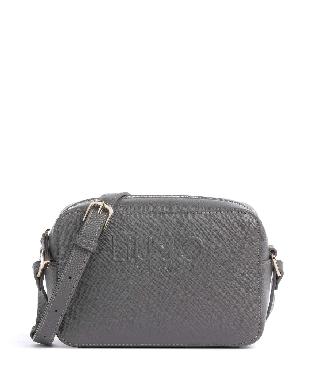Liu Jo Halona M Crossbody bag antracite
