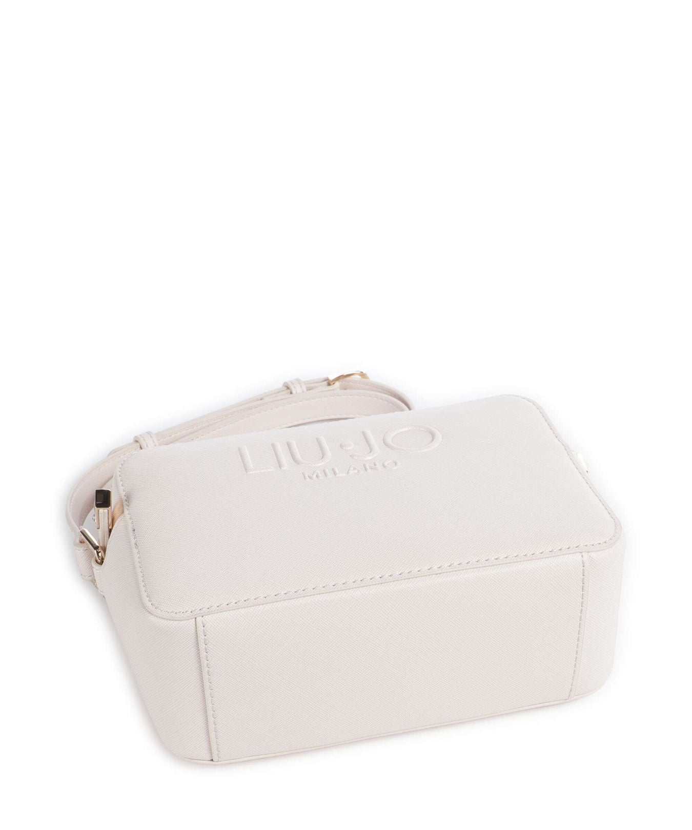 Liu Jo Halona M Crossbody bag marmo