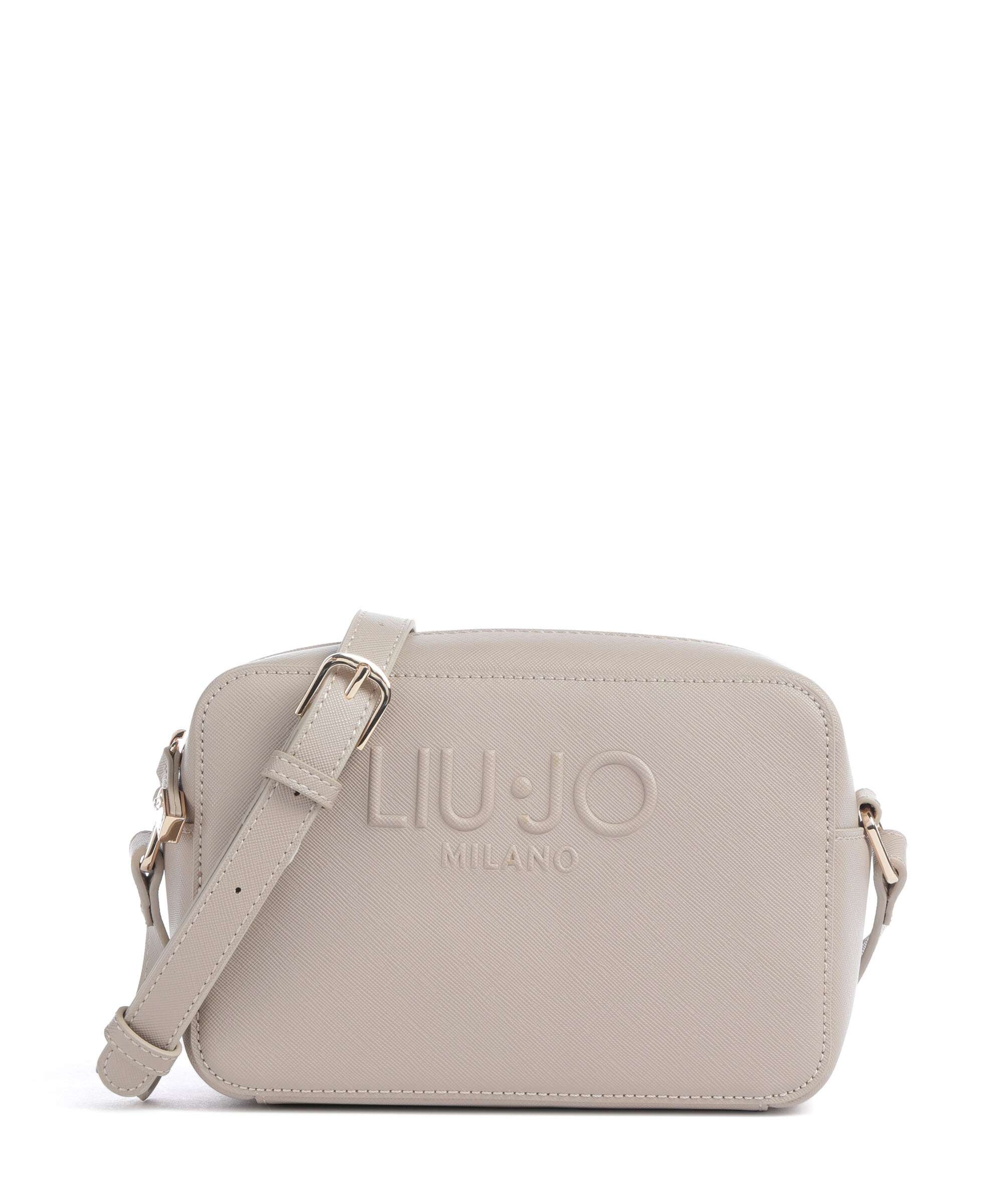 Liu Jo Halona M Crossbody bag neutro