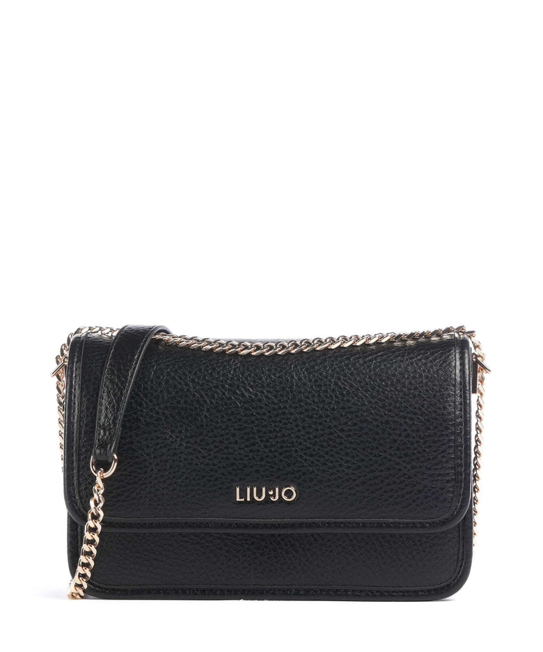 Liu Jo Manhattan S Shoulder bag nero
