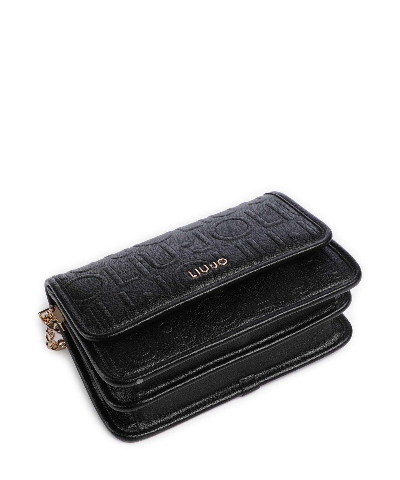 Liu Jo Manhattan S Shoulder bag nero