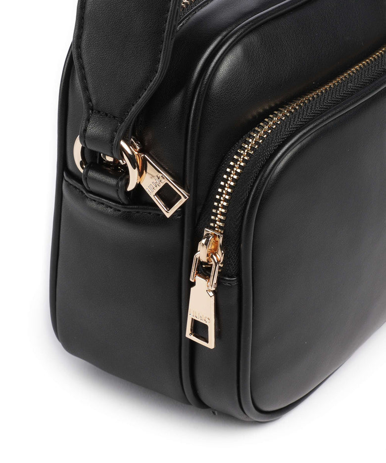 Liu Jo Achala M Crossbody bag nero