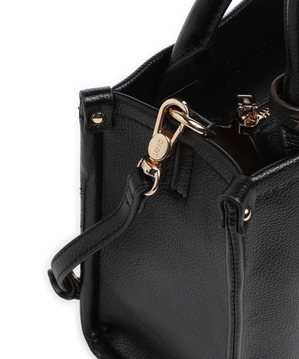 Liu Jo Ridhi S Handbag nero