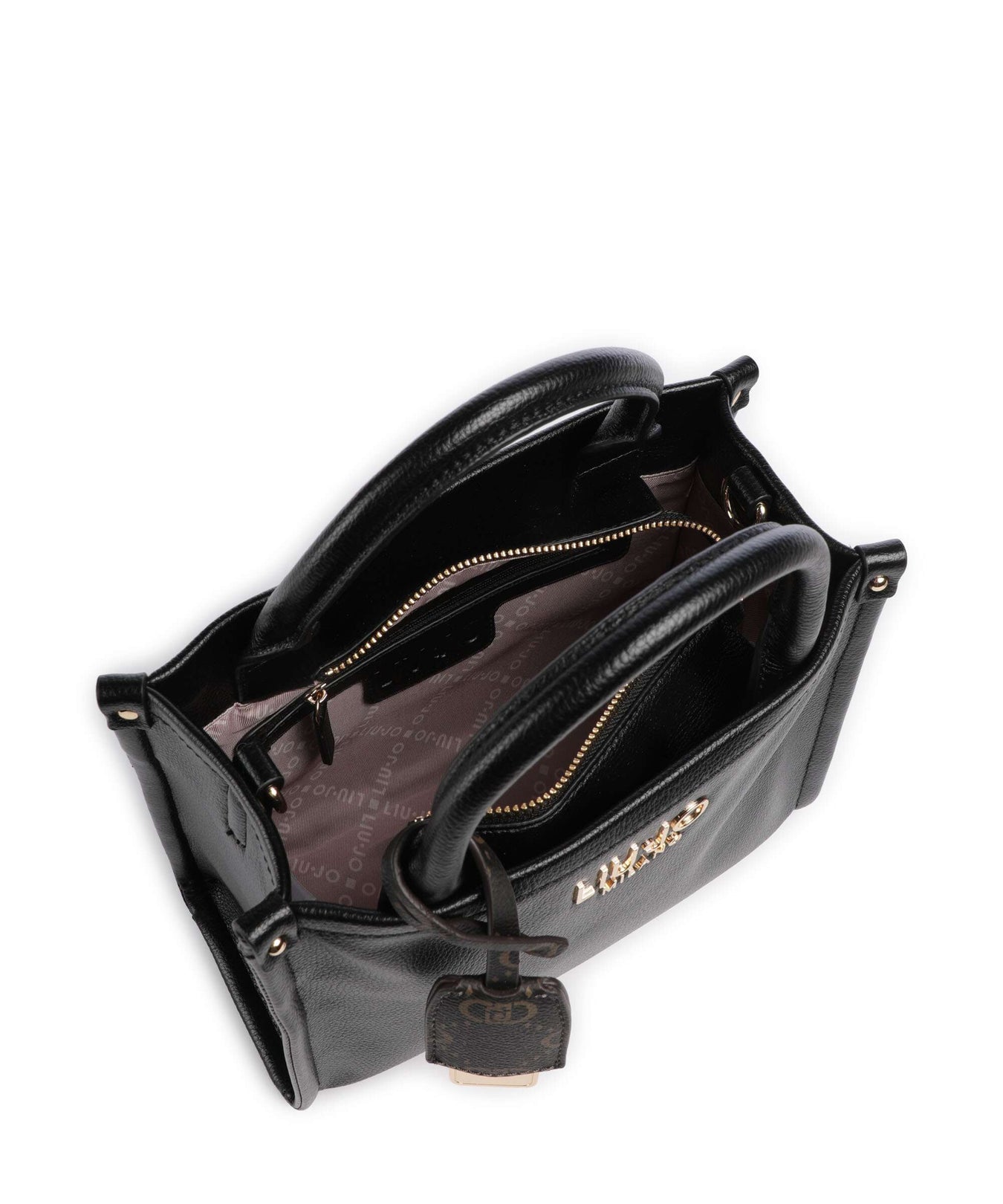 Liu Jo Ridhi S Handbag nero