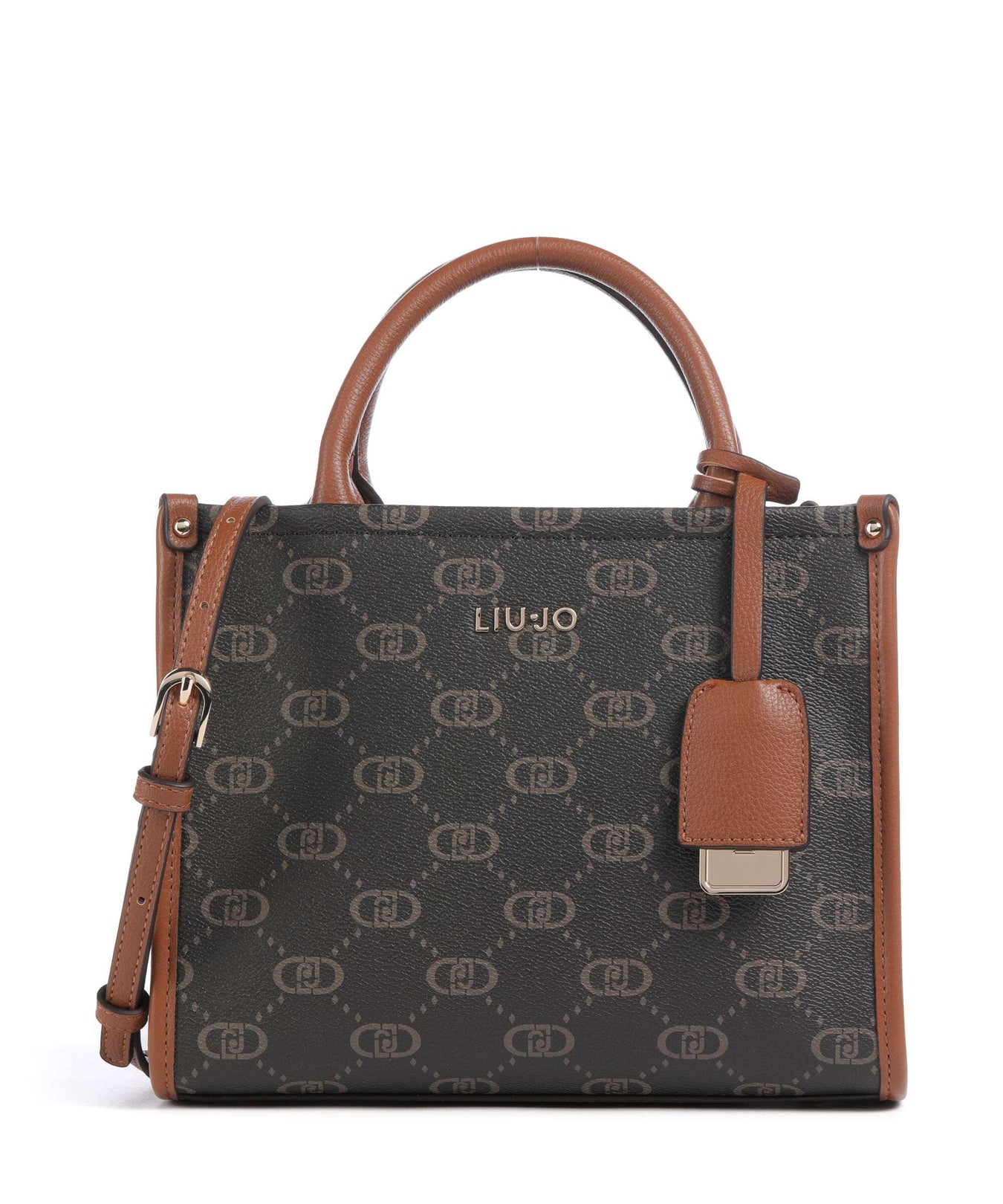 Liu Jo Ridhi S Handbag gingerbread