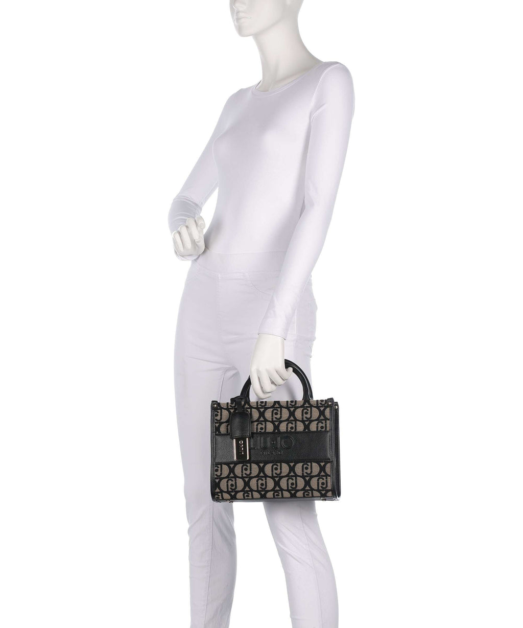 Liu Jo Ridhi S Handbag nero