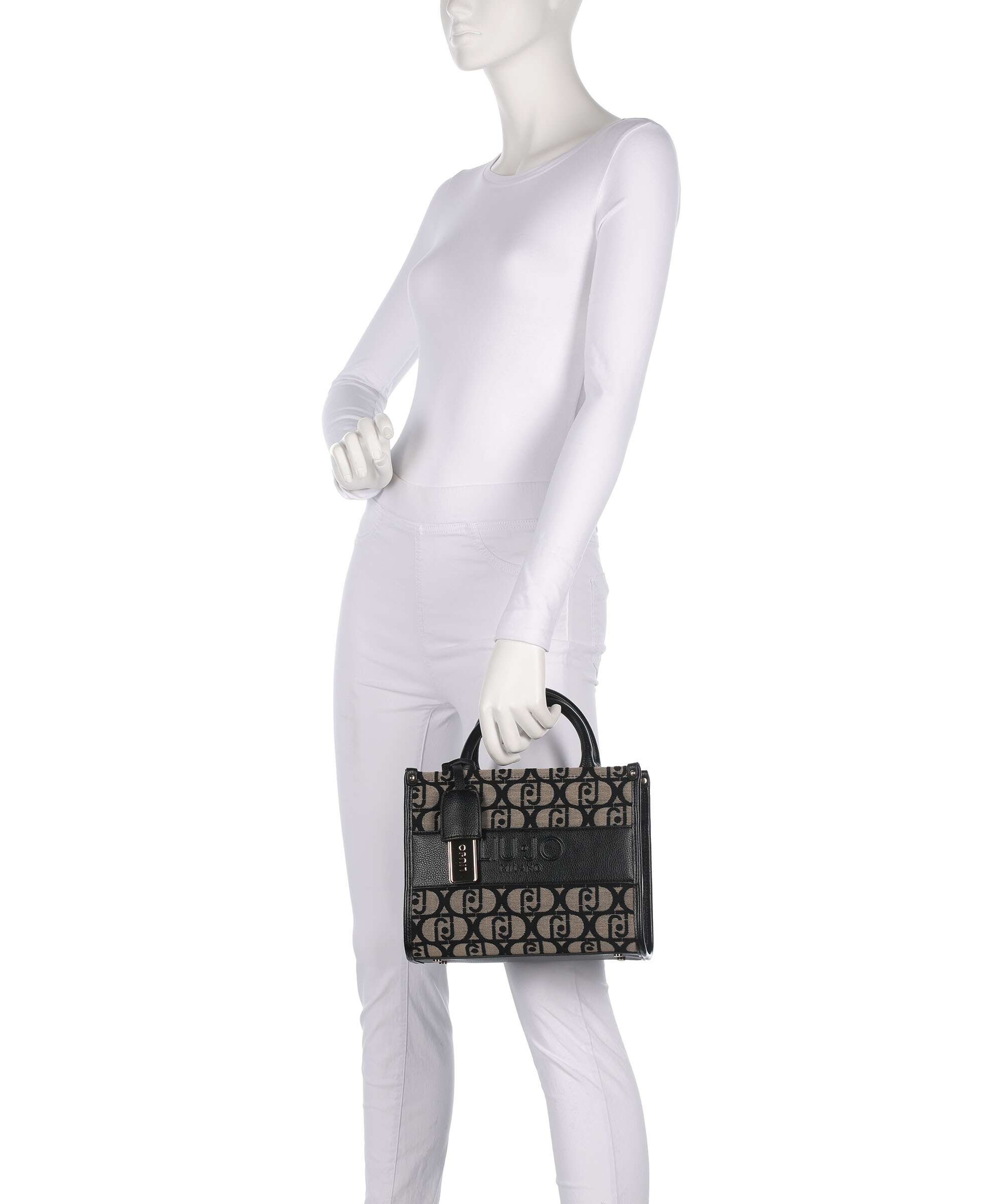 Liu Jo Ridhi S Handbag nero
