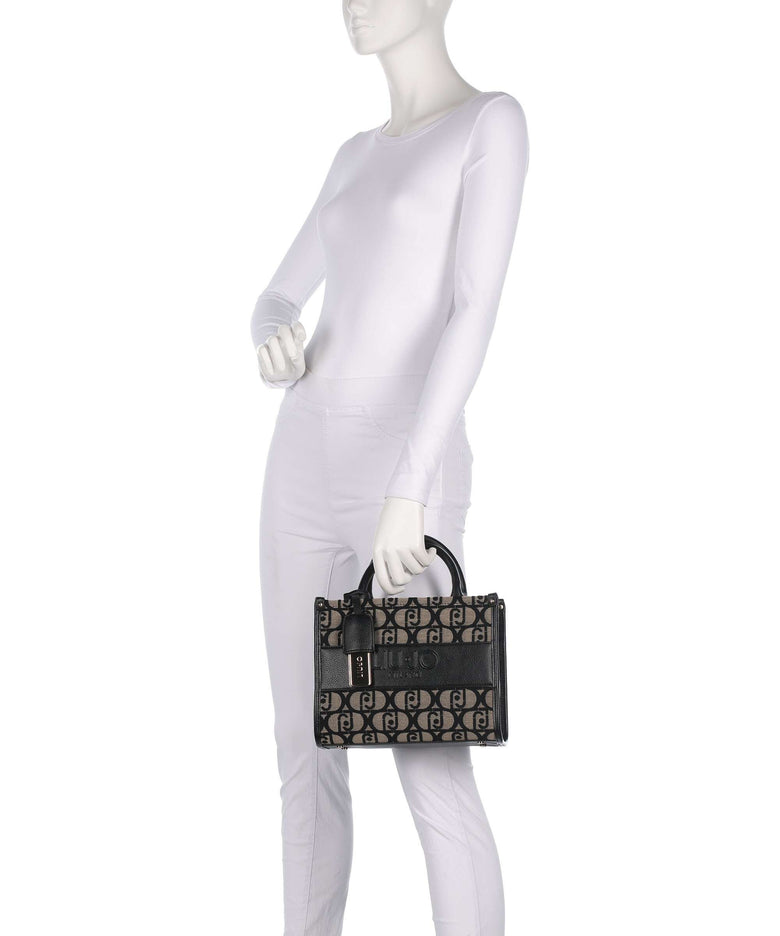 Liu Jo Ridhi S Handbag nero